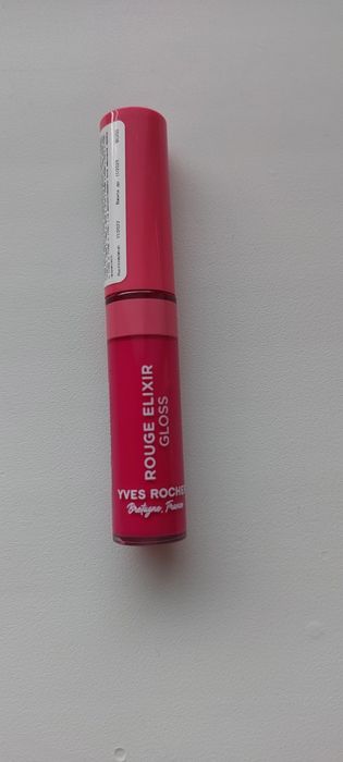 Блиск для губ YVES ROCHER  Rouge Elixir
