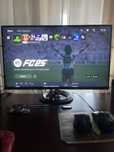 Монітор ігровий Asus TUF Gaming VG279Q1R Black