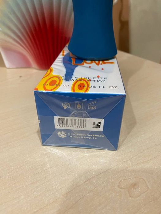 ПАРФУМ жіночий Moschino I Love Love 100 мл