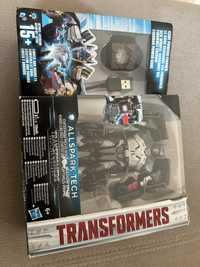 transformers allspark tech optimus