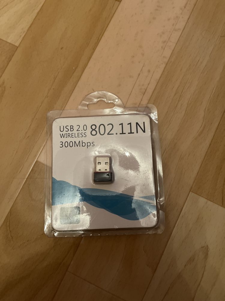 Wi-Fi USB адаптер