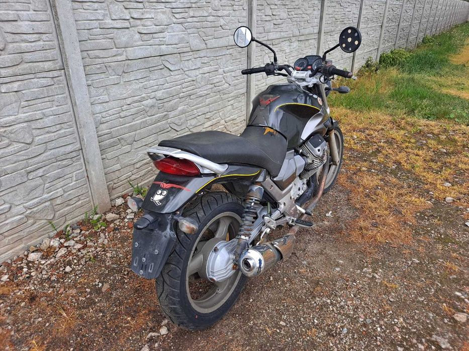 Moto Guzzi Breva 750ie moto guzzi nevada 750