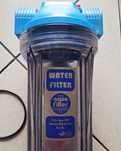 AQUAFILTER korpus narurowy filtra wody