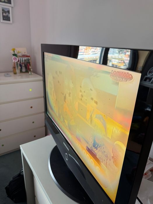 TV Samsung LE32R32B