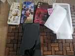 Samsung s 22  128 gb panthom black