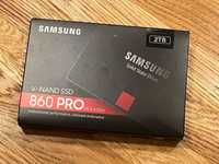 SSD Samsung 860 PRO 2TB