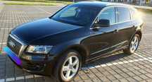 Audi Q5 R8 2.0 TFSI quattro tiptronic