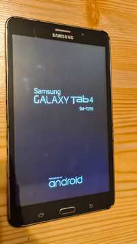 Tablet Samsung Galaxy Tab4 SM-T235 LTE 8GB bez simlocka