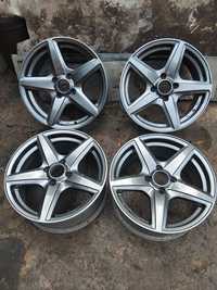 Продам Диски 4/100 r15