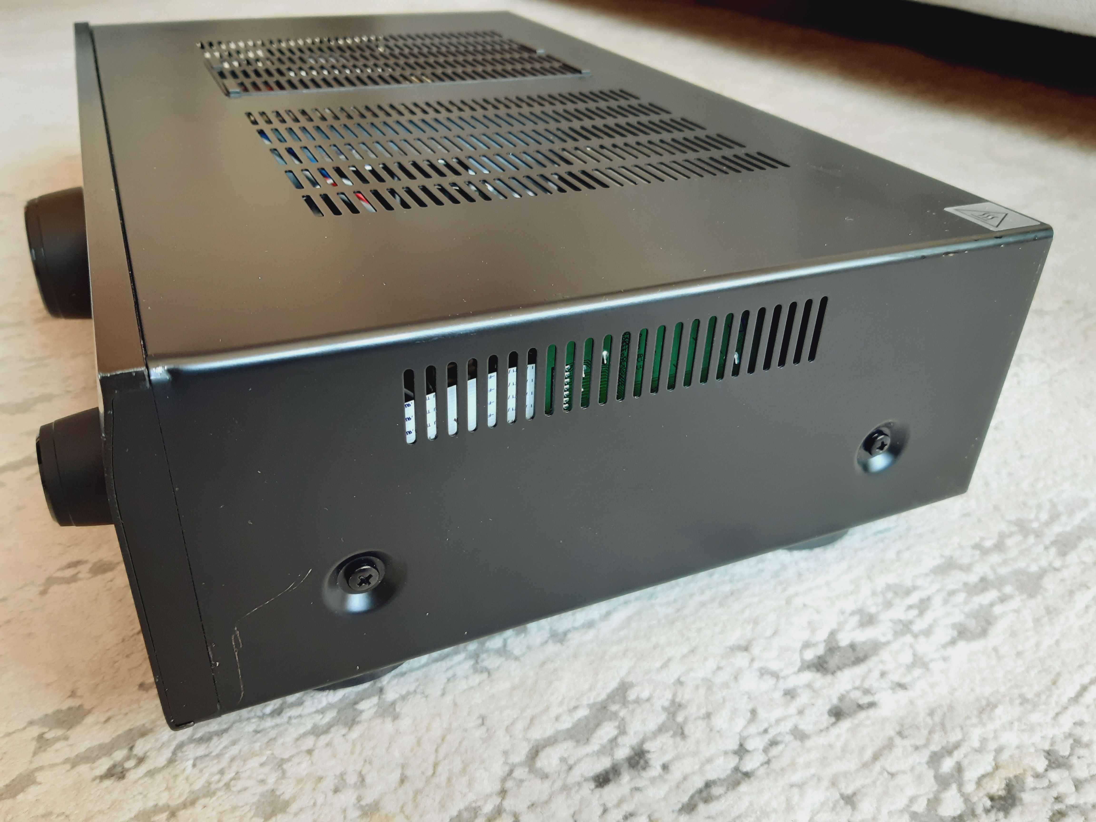 Підсилювач Denon PMA-800NE  ( ЦАП ) DAC