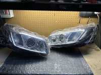 Lampa Prawa Lewa Opel INSIGNIA A BI XENON PRZEDLIFT skrętny hella afl