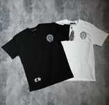 Футболка  Chrome Hearts
