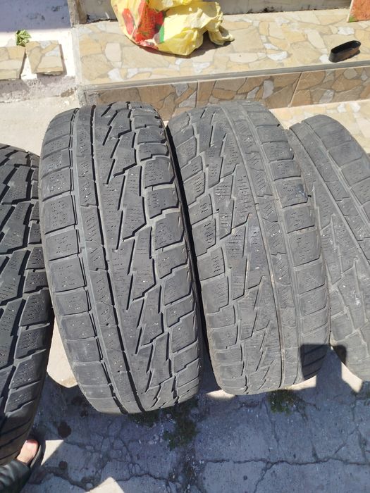 Зимние шины premiori 205/55 r 16 91 h
