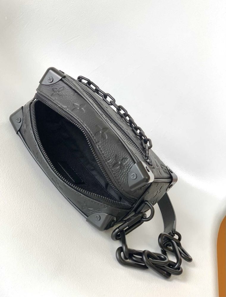 Torba LV soft trunk