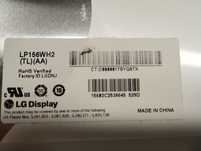 Matryca 15,6 Cala HD 40 Pin