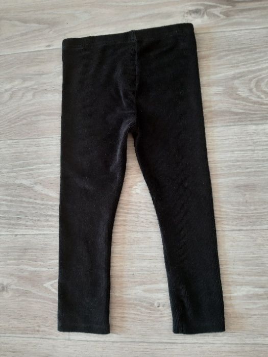 Штани на дівчину 2-3 роки 115 грн