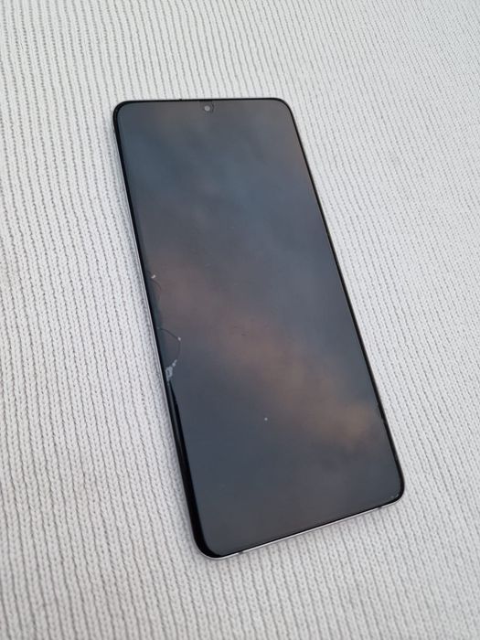 Samsung S20 Plus 5g  128 gb + 12 ram
