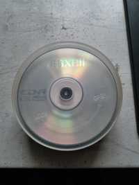 Płyty CD-R 700 Mb 23 szt. w pudełku