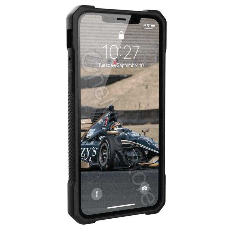 Чехол UAG Monarch для iPhone 11 Pro 111701114040