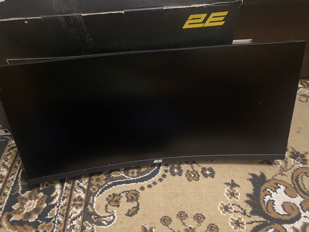 Монитор 2e G3022B матриця!!!