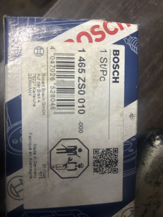 Bosch 1465zs0010