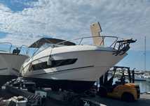 Beneteau FLYER 10 2x350 YAMAHA V8 5.3L