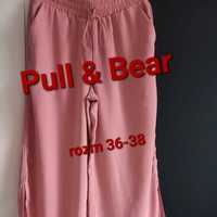 Spodnie dzwony Pull & Bear rozm 36-38