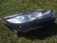 Reflektor Lampa Przednia Prawa S-Max / Galaxy