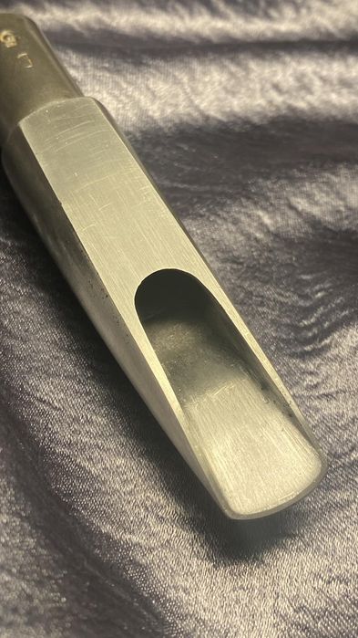 Мундштук для саксофона альт Dukoff 7/7*/8 тенор