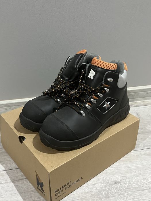 Buty robocze RUNNEX r 42