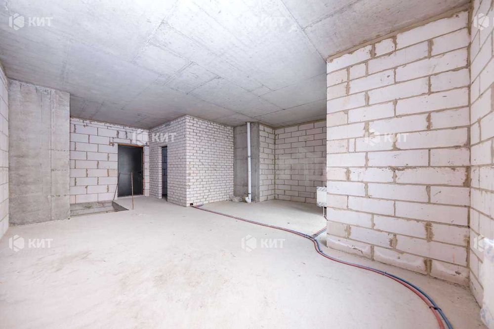 3к.105м2 ЖК Люксембург Зданий дім, Центр (Научная парк Горького)123181