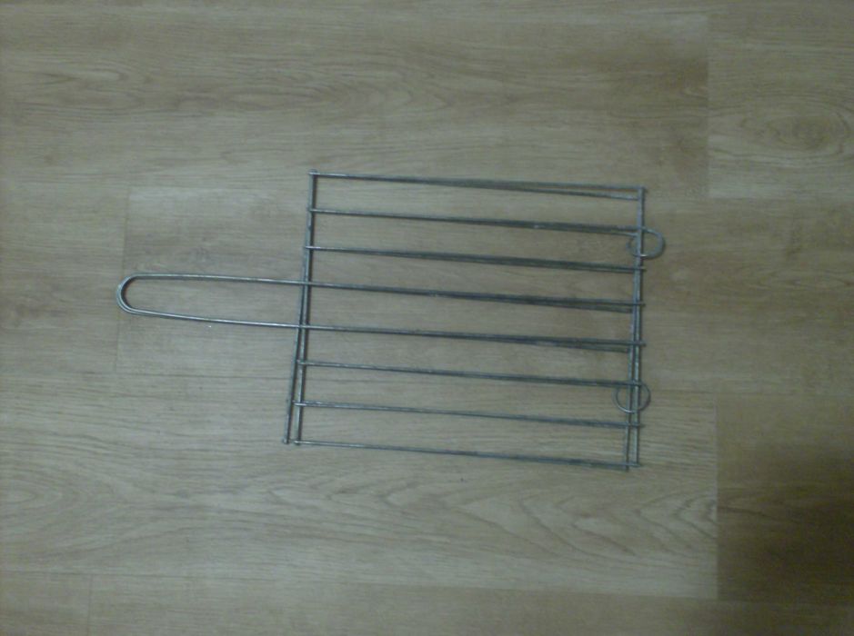 Grelhas para Fogareiro