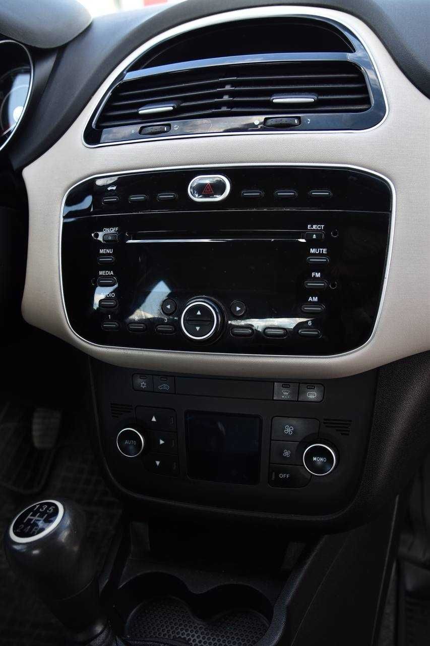 Fiat Linea 2013 р. 1.3 дизель обмін (Перший внесок від 20%)