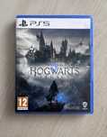 Hogwarts Legency PS5/inne gry