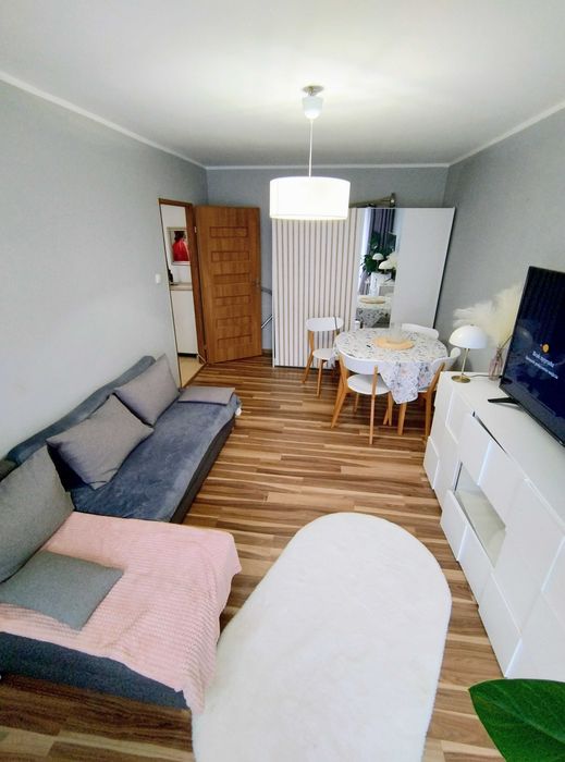 Sprzedam – 2-pokojowe mieszkanie 42 m², Gdynia Witomino, ul. Narcyzowa