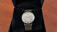Złoty zegarek CERTINA  Certidate  14K ( Lite złoto ) ! MEGA OKAZJA !!!
