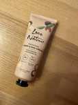 Krem ochronny do rąk i paznokci z olejem makadamia oriflame
