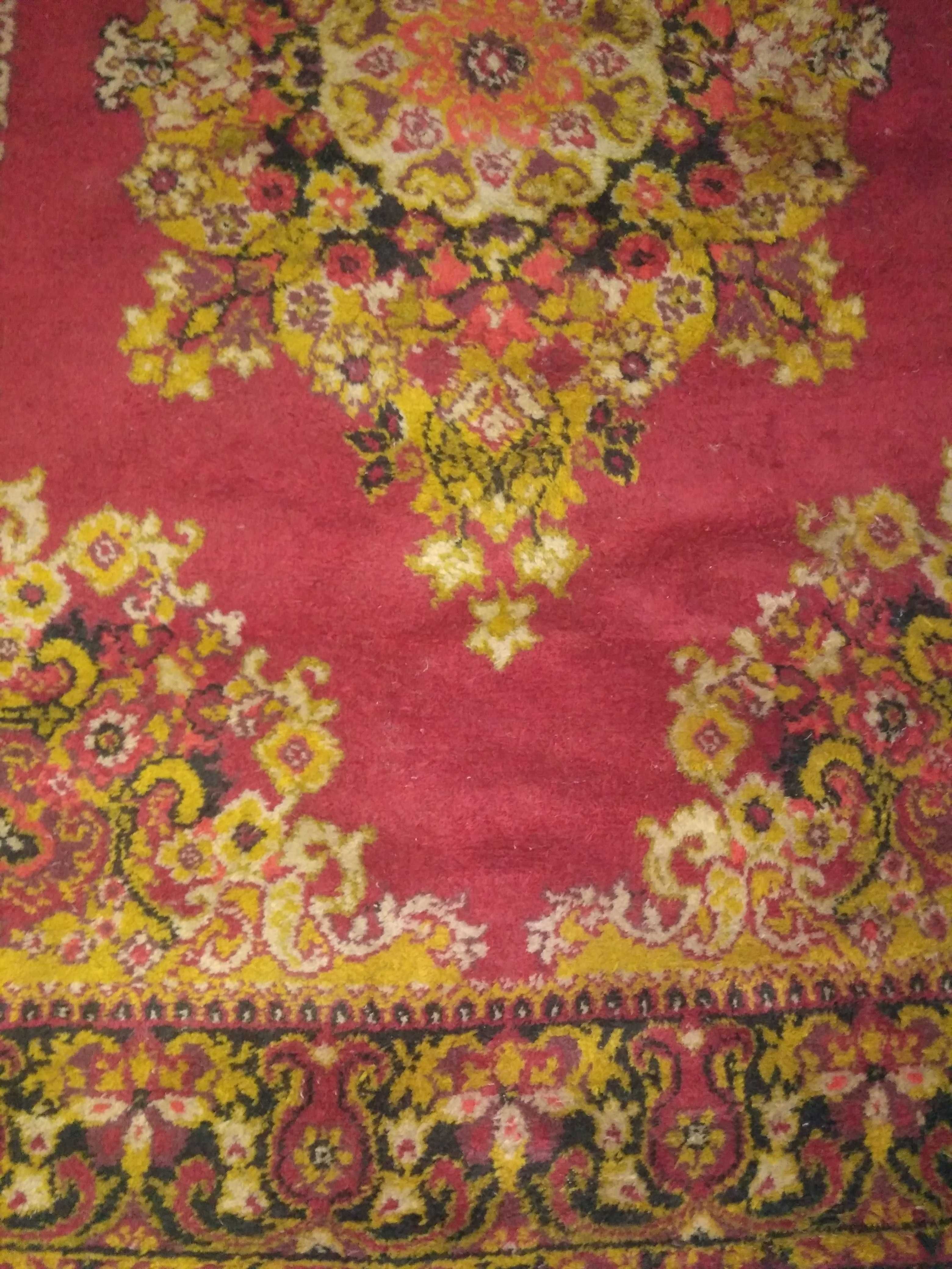 Ковер (ковры) и ковровые покрытия, ковровые дорожки