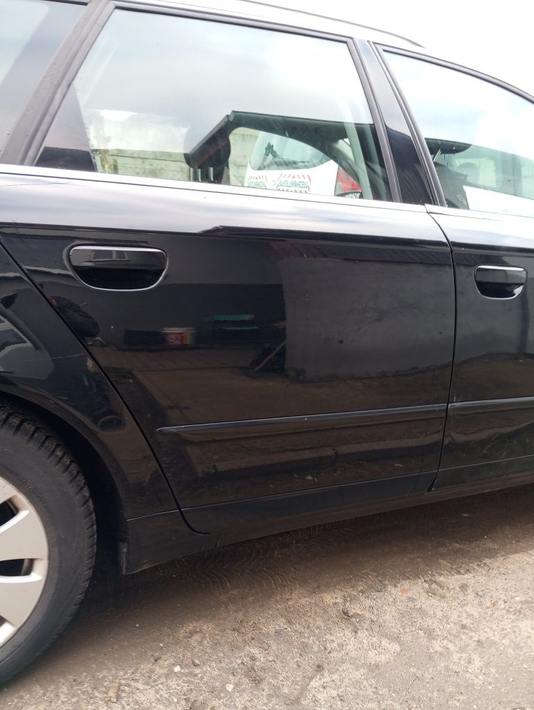Audi A4 B7 2.0 /LPG