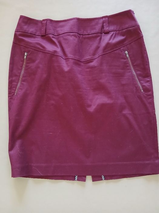 Saias Sacoor - individual ou pack