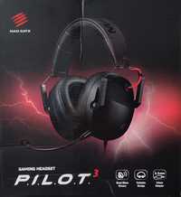 Mad Catz PILOT 3 - NOWE