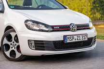 Volkswagen Golf GTI, Pełen Serwis Vw,Warty Uwagi