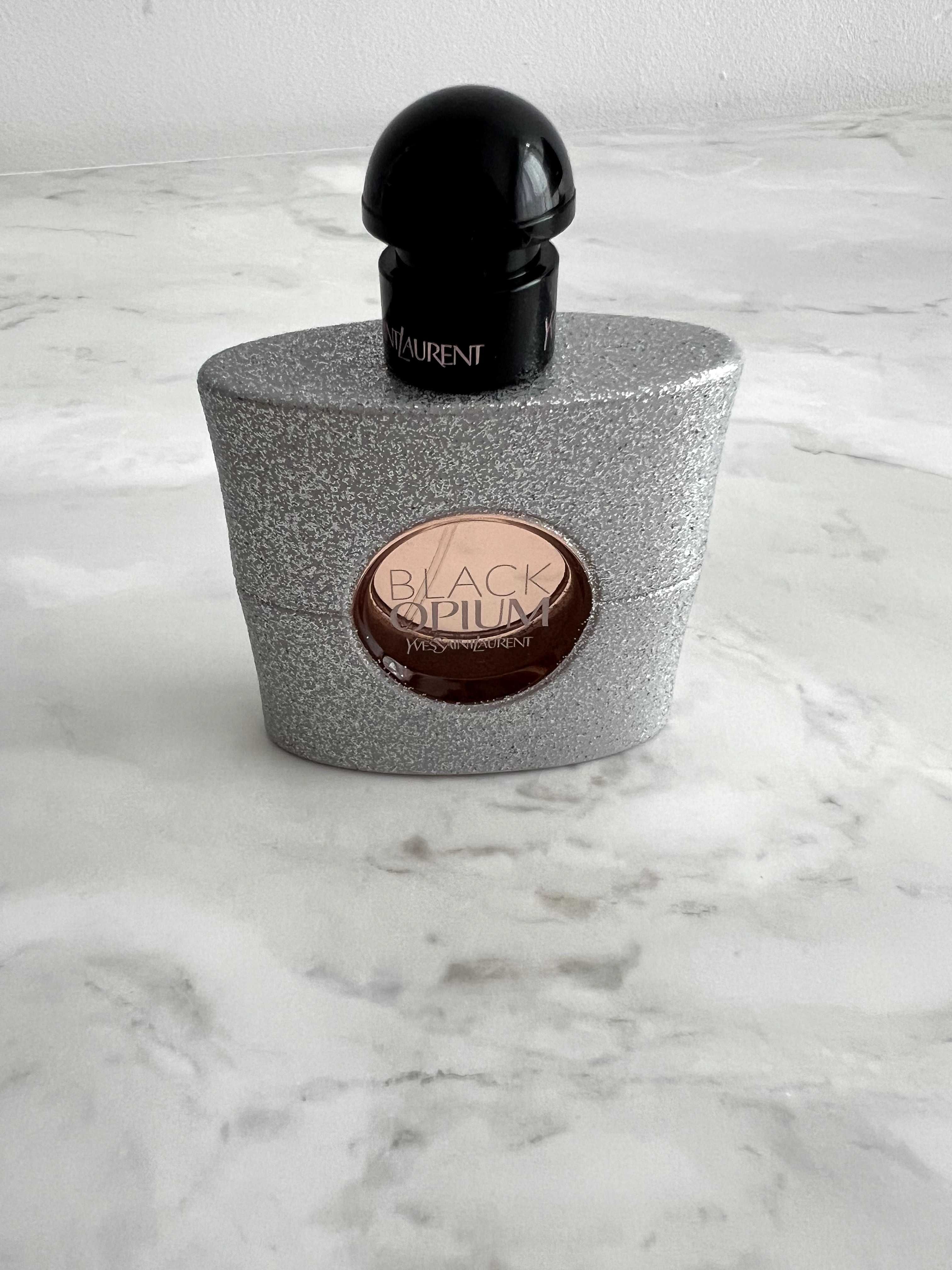 Ysl eau de parfum glitter