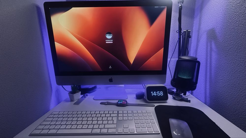 Imac 27 polegadas 2009