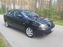 Seat Cordoba 1.4 16v ładny stan 2004 r