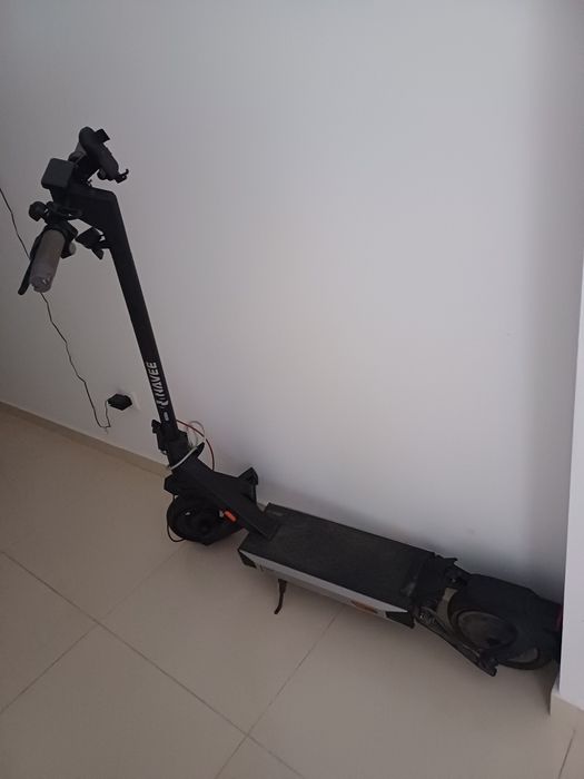 Trotinete Elétrica Navee