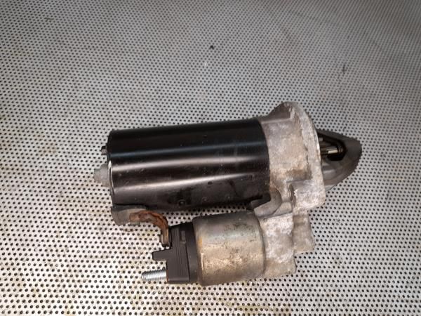 Motor de arranque MERCEDES-BENZ Classe C (W204)