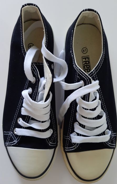 Кеды Rree Jay кеды