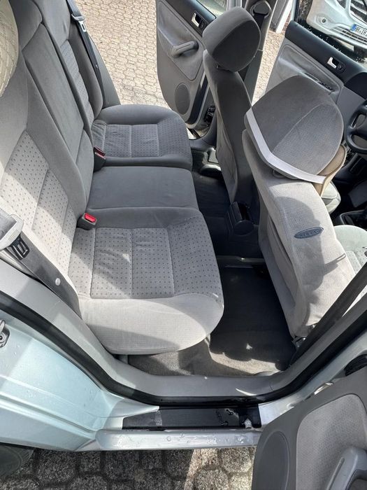 Sprzedam VW Golf IV