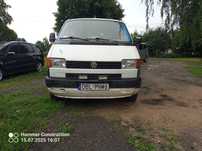 Sprzedam volkswagena T4